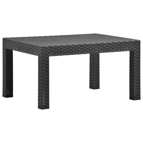 Vidaxl tavolo giardino - vidaxl,