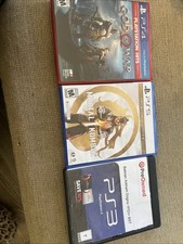 CUSTODIE VUOTE NO GIOCHI