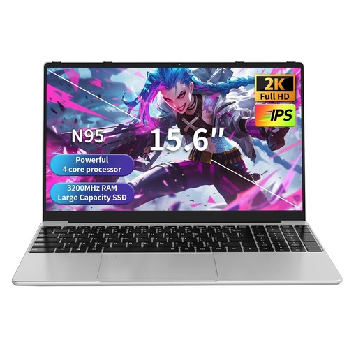 Portatile gaming 2k - 15.6,