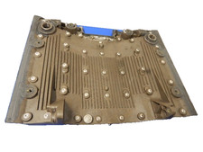 Scarpa pattino placca