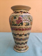 Antico vaso ceramica - in,