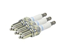 Kit candele 3x NGK DCPR6E per