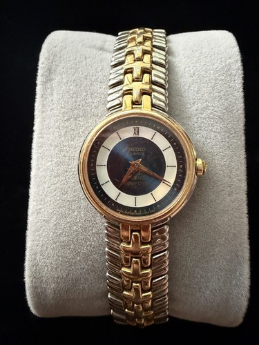 Orologio elegante donna seiko - orologio,