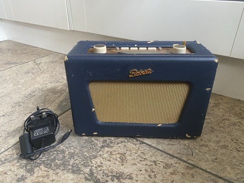 Roberts sovereign radio dab - sovereign,