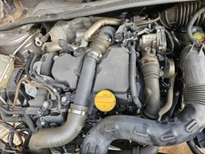 MOTORE PER RENAULT Clio Serie