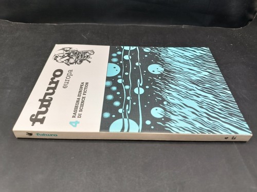Libro futuro europa rassegna - libro,