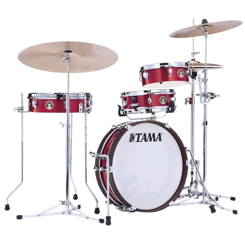 Tama ljk48p brm club jam - tama,