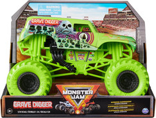 Veicolo monster truck - ,,