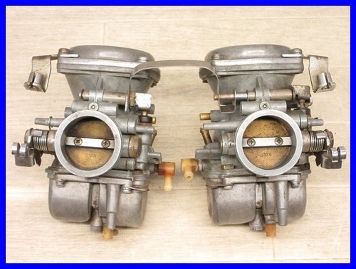 Carburatore s650 solex - xs-1,