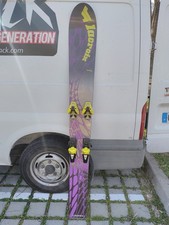 Monoski 185cm lacroix kevlar - ,