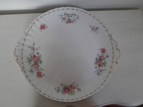 Royal albert fiore del mese - royal,