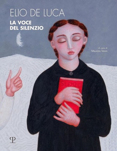 Libri elio luca voce del - luca.,