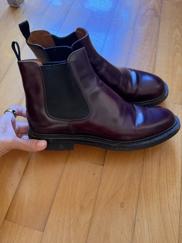 Church chelsea boots donna - chelsea,