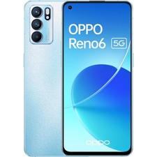 Smartphone Android Oppo Reno6