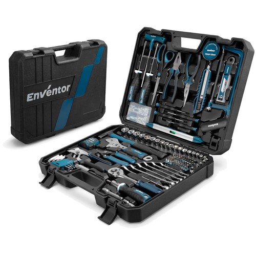 Set attrezzi 280 - di, blu
