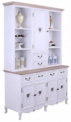 Grande credenza cucina - credenza, da