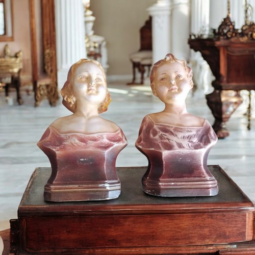 Bustes enfants country corner - enfants,