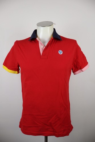 North sails men polo - sails,