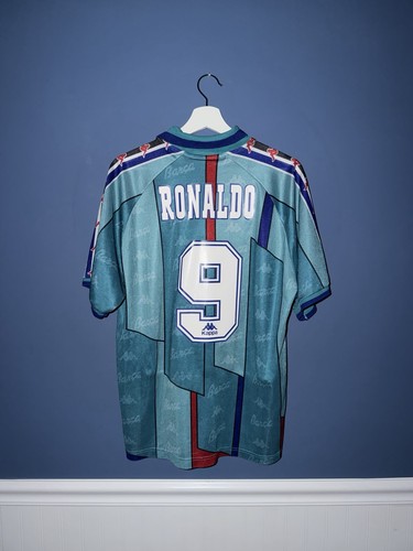 Maglia trasferta barcelona - fc,
