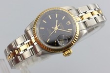TUDOR Princess Date - 92413 -