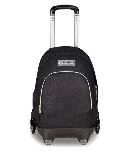 Zaino con trolley - trolley, staccabile