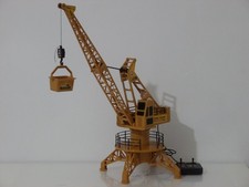 GRU CRANE FiLOGUiDATO WiRE