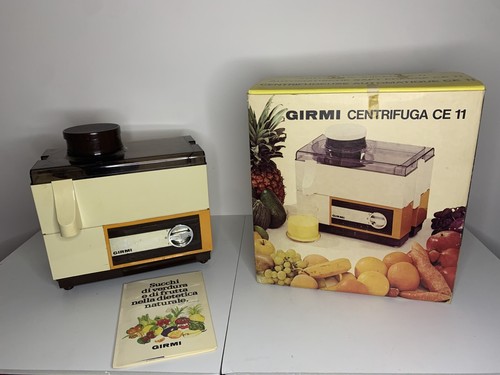 Centrifuga girmi 11 - centrifuga, ce