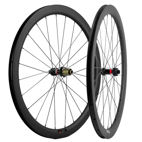 Ruote bici strada 700c - ruote,