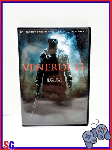 Venerdi frday the - , 13th"