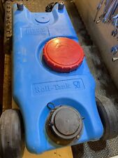 Fiamma Roll Tank 40W Tanic