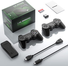 Console Game Stick HDMI 4K TV