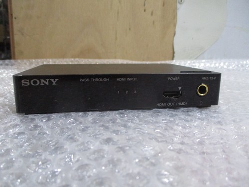 Sony hmz unità - sony, hmz-t3-p