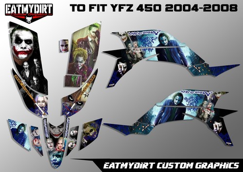 Per yamaha yfz - yfz, 450