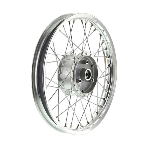 Ruota raggi 5x16 pollici - 1,5x16,