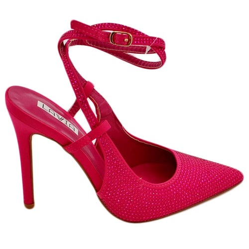 Scarpe decollete donna