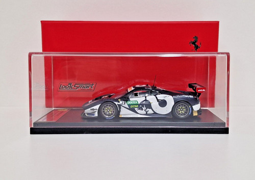 Looksmart modellino auto - 1:43,