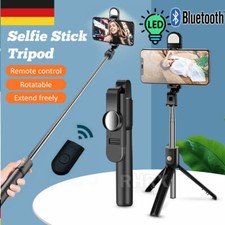 Bluetooth Selfie Stick