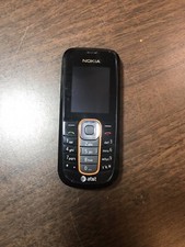 2375.Nokia 2600c-att