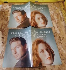 (2) The X-Files Interactive