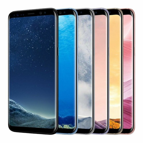Samsung galaxy s8 plus - s8,