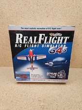 Great Planes RealFlight RC