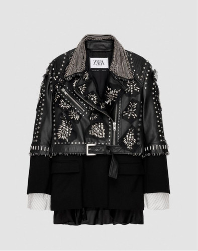 Giacca donna zara atelier - giacca,