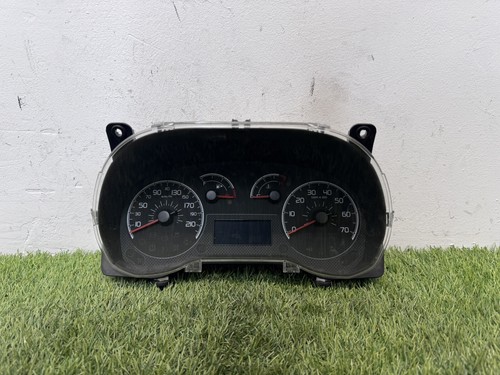 Quadro strumenti per fiat - quadro,