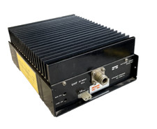 Wide Band High Power Amplifier