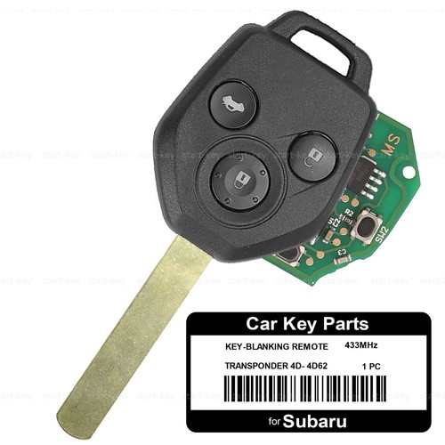 Chiave radio chiave key per