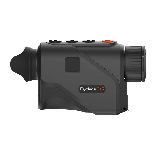 Visore termico cyclone - cyclone, 325
