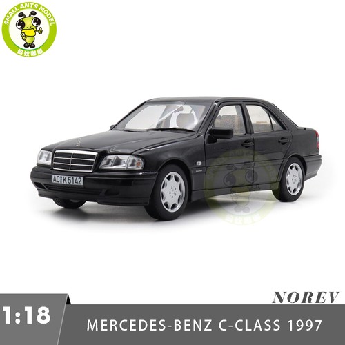Modellino auto pressofuso - , 1/18