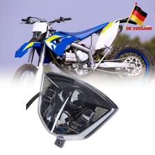 E24 montaggio faro led per