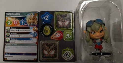 Krosmaster arena dofus - krosmaster,
