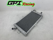 Radiatore in alluminio per